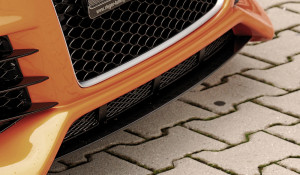 Rieger Tuning Spoiler Sword | Audi TT Coupé 06-10 2-p / TT Coupé 10-14 2-p / TT Roadster 07-10 2-p / TT Roadster 10-14 2-p |   non peint