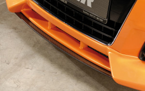Rieger Tuning Spoiler Sword | Audi TT Coupé 06-10 2-p / TT Coupé 10-14 2-p / TT Roadster 07-10 2-p / TT Roadster 10-14 2-p |   aspect carbone