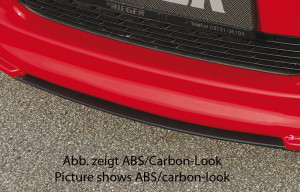 Rieger Tuning Spoiler Sword | Fiat Punto 06-08 3-p / Punto 06-08 5-p / Punto 08-11 3-p / Punto 08-11 5-p |   non peint