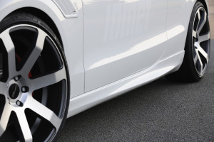 Rieger Tuning Jupes latérale gauche | Audi A5 07-11 2-p / A5 09-11 2-p / A5 11-16 2-p / A5 11-17 2-p / A5 Cabriolet 09-11 2-p / A5 Cabriolet 11-17 2-p / A5 Coupé 07-11 2-p / A5 Coupé 11-16 2-p |   non peint