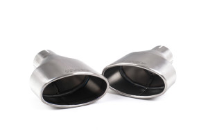Cat-back uitlaatsysteem | Audi TT Mk3 | Milltek Sport