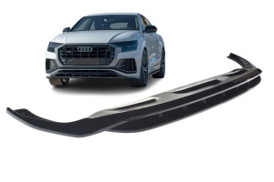 Frontspoiler | Audi | Q8 18- 5d SUV | S-Linie / SQ8 | S-Line-Look