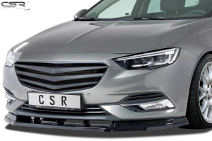 Lèvre de spoiler Cup avec ABE pour Opel Insignia B CSL310-G