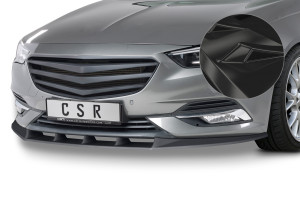 Lèvre de spoiler Cup avec ABE pour Opel Insignia B CSL431-G