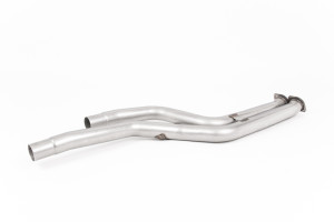 Contournement GPF/OPF | BMW 2 Series M2 Compétition Coupé (F87) (2018-2024) | Milltek Sport