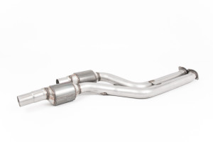 Contournement GPF/OPF | BMW 2 Series M2 Compétition Coupé (F87) (2018-2024) | Milltek Sport