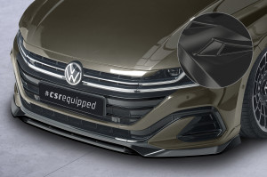 Lèvre de spoiler Cup avec ABE pour VW Arteon CSL692-G