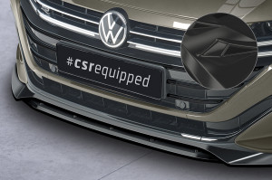 Lèvre de spoiler Cup avec ABE pour VW Arteon R-Line CSL697-G