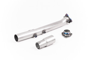Contournement GPF/OPF | Ford Fiesta / Puma | Milltek Sport