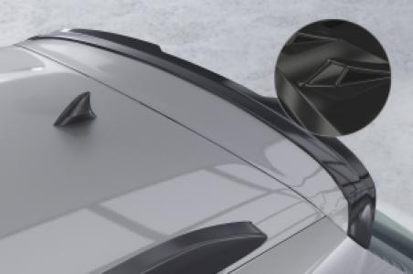 Aileron arrière avec ABE pour VW Golf 5 Variant HF586-G