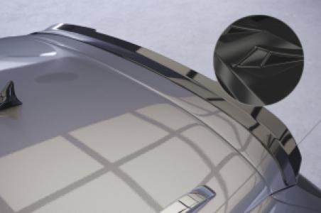 Aileron arrière avec ABE pour Audi Q7 4L HF607-G