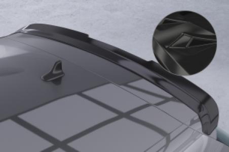 Aileron arrière avec ABE pour VW Tiguan II (type AD1) HF617-G