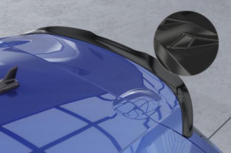 Aileron arrière avec ABE pour VW Scirocco III R / R-Line HF657-G