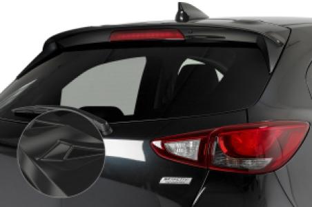 Aileron arrière avec ABE pour Mazda 2 (type DJ) HF677-G