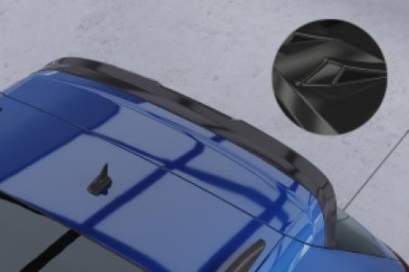 Aileron arrière avec ABE pour VW VW Tiguan II (type AD1) R / R-Line HF783-G