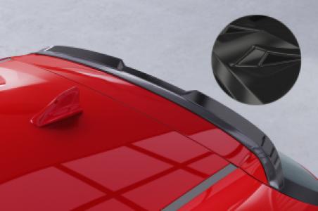 Aileron arrière avec ABE pour Kia Rio 4 (YB) HF861-G