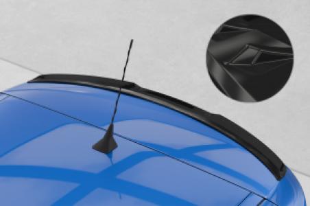 Aileron arrière avec ABE pour Renault Zoe HF915-G