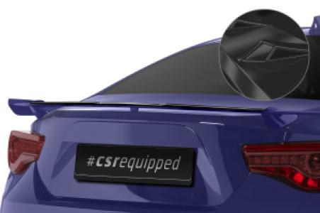 Aileron arrière avec ABE pour Subaru BRZ (Facelift) HF897-G