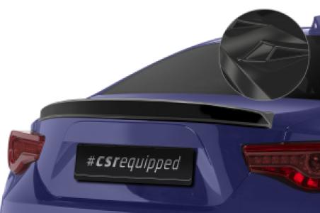 Aileron arrière avec ABE pour Subaru BRZ (Facelift) HF898-G