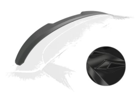 Aileron arrière avec ABE pour Mazda 6 (type GJ/GL) break HF921-G