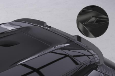 Aileron arrière avec ABE pour Opel Mokka B HF917-G