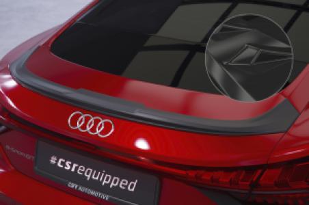 Aileron arrière avec ABE pour Audi e-tron GT (FW) HF956-G