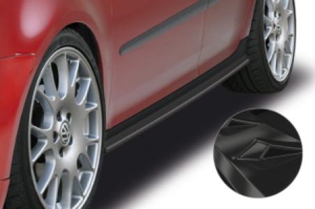 Bas de caisse pour VW Golf V type 1K SS464-G