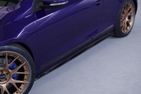 Bas de caisse pour VW Scirocco III type 13 SS465-G