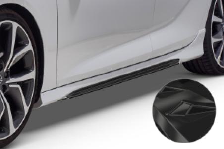 Bas de caisse pour Opel Insignia B GSI / GS Line Plus SS477-G