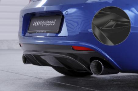 Approche arrière pour VW Scirocco 3 R HA247-G
