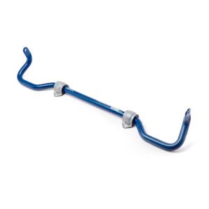 H&R Barre Antiroulis sur mesure pour Skoda Superb Combi (NZ) 2023- / Skoda Kodiaq (PS) 2023- / Volkswagen Passat Variant (CJ) 2024- / Volkswagen Tiguan III (CT) 2024- - 2WD - AV27mm