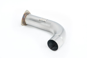Contournement GPF/OPF | Lotus Emira 3.5L V6 suralimenté (2022-2024) | Milltek Sport