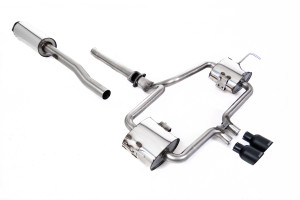 Système d'échappement après catalyseur | New Mini Mk1 (R53) Cooper S (2002-2006) | Milltek Sport