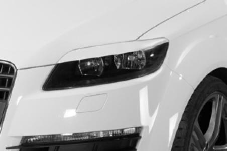 Enjoliveurs de phares pour Audi Q7 SB063