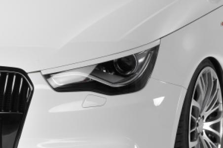Enjoliveurs de phares pour Audi A1 SB081