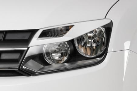 Caches de phares pour VW Amarok SB153
