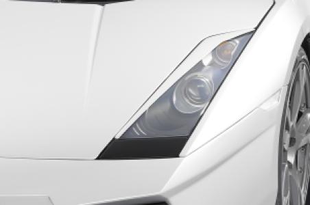Enjoliveurs de phares pour Lamborghini Gallardo LP500 SB117