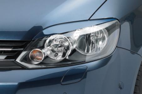 Caches de phares pour VW Golf Plus / Crossgolf SB045