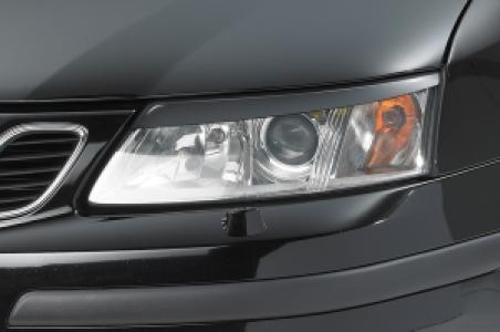 Enjoliveurs de phares pour Saab 9-3 YS3F SB171