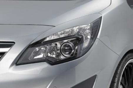 Enjoliveurs de phares pour Opel Meriva B SB200