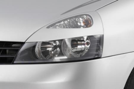 Enjoliveurs de phares pour Renault Clio 2/B SB231