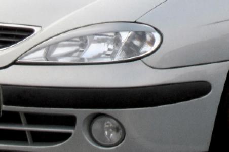 Enjoliveurs de phares pour Renault Megane I Facelift SB277