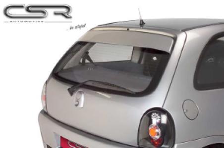 Ecran de lunette arrière pour Opel Corsa B HSB016