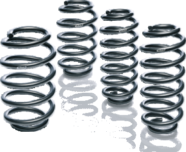 Eibach Pro-Kit Lowering Springs For Skoda Kodiaq - Lowers Front 35mm, Rear 30-35mm, Performance Handling - View #5