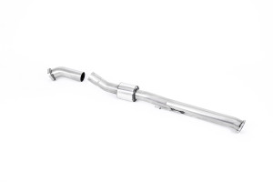 Contournement GPF/OPF | Toyota Yaris Pack de circuits GR & GR 1.6T (modèles OPF/GPF uniquement) (2020-2024) | Milltek Sport