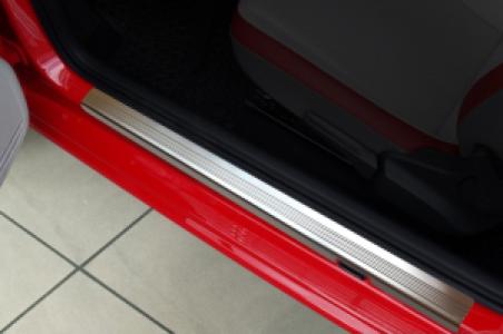 Deurbeschermers voor Jeep Avenger 2025 2024 2023 2022