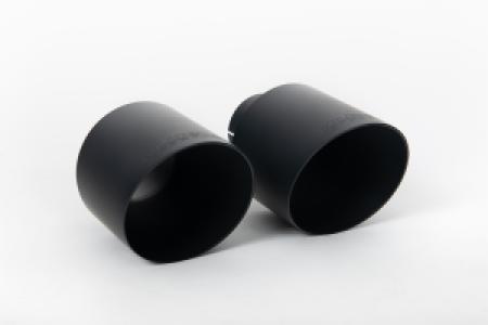 Roetfilter-back | Seat Leon Cupra Leon 2.0TSI 245 PK (MQB Evo - OPF/GPF uitgeruste modellen) (2022-2025) | Milltek Sport 115mm GT115