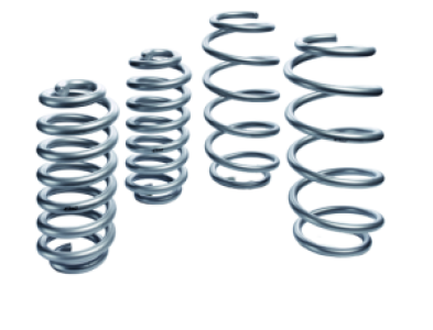 Eibach Pro-Lift-Kit Ressorts de rehausse | FORD / VW | AMAROK (T1A, T1B) / RANGER (2AB)