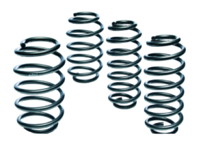 Eibach Pro-Kit Ressorts de rabaissement | CITROËN / PEUGEOT | 207 (WA_, WC_) / 207 CC (WD_) / C3 II (SC_) / C3 III (SX) / DS3 / DS3 Cabriolet / DS3 Convertible