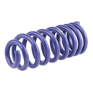 Ressort de suspension H&R – Acier à ressort haute qualité – Durable et ajustement parfait